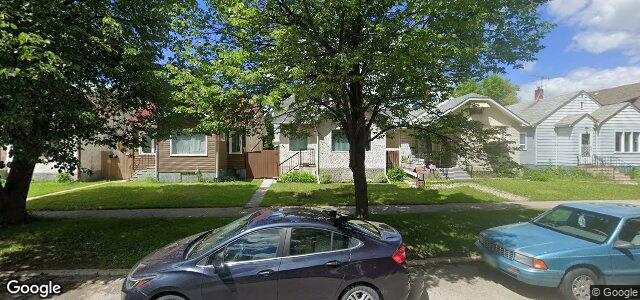 382 Sinclair Street（加拿大曼尼托巴省温尼伯市）房屋照片