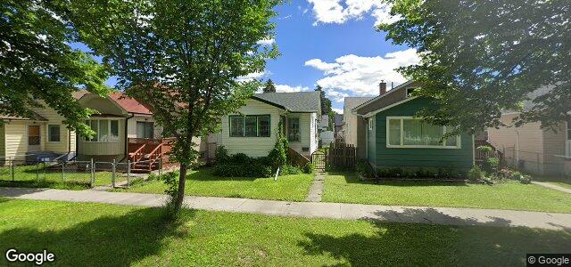 383 Cairnsmore Street（加拿大曼尼托巴省温尼伯市）房屋照片