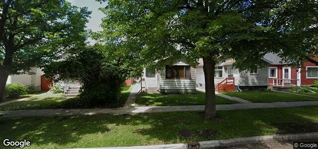 388 Cairnsmore Street（加拿大曼尼托巴省温尼伯市）房屋照片