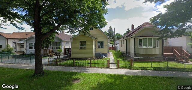 389 Cairnsmore Street（加拿大曼尼托巴省温尼伯市）房屋照片