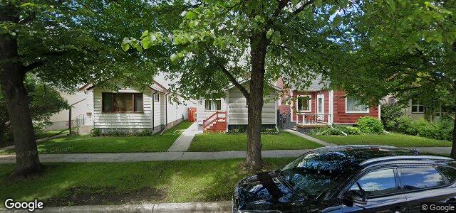 390 Cairnsmore Street（加拿大曼尼托巴省温尼伯市）房屋照片