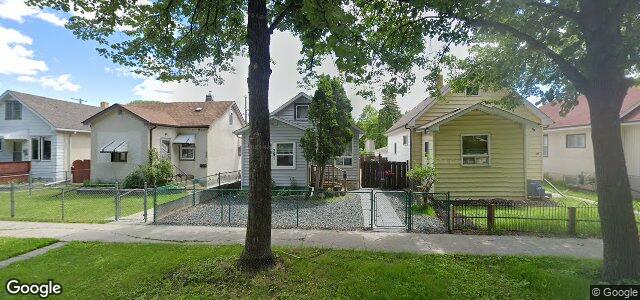 391 Cairnsmore Street（加拿大曼尼托巴省温尼伯市）房屋照片