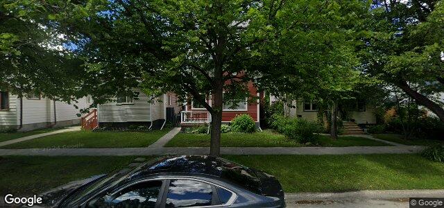 392 Cairnsmore Street（加拿大曼尼托巴省溫尼伯市）房屋照片