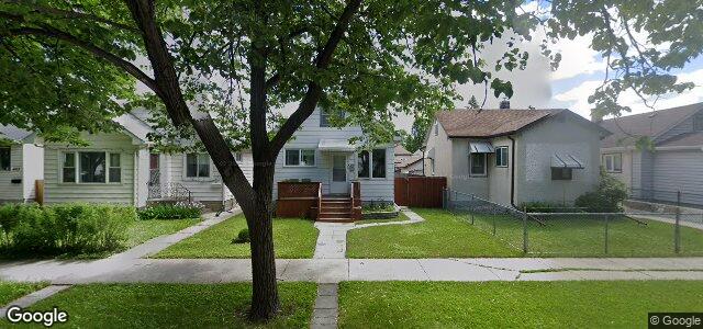 395 Cairnsmore Street（加拿大曼尼托巴省温尼伯市）房屋照片