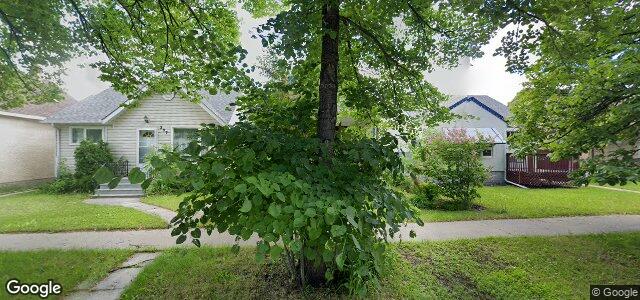 395 Galloway Street（加拿大曼尼托巴省温尼伯市）房屋照片