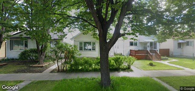 397 Cairnsmore Street（加拿大曼尼托巴省温尼伯市）房屋照片