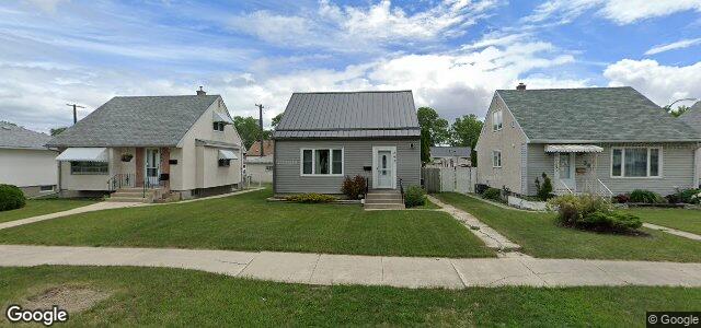 397 Monreith Street（加拿大曼尼托巴省温尼伯市）房屋照片