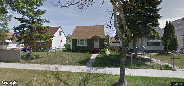 399 Tinniswood Street（加拿大曼尼托巴省温尼伯市）房屋照片