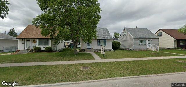 400 Monreith Street（加拿大曼尼托巴省溫尼伯市）房屋照片