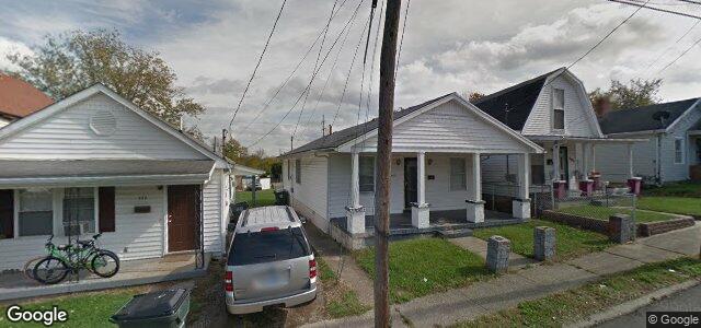 400 Robertson Street（加拿大曼尼托巴省温尼伯市）房屋照片