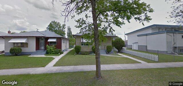 Larawan ng 401 Dalton Street sa Winnipeg, Manitoba