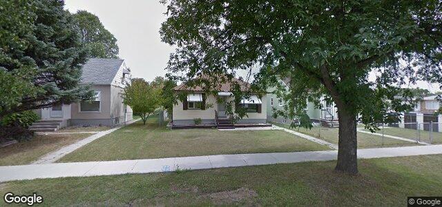 401 Kildarroch Street（加拿大曼尼托巴省温尼伯市）房屋照片