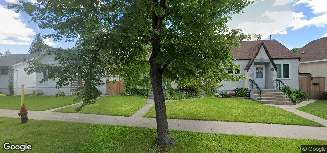 Photo of 403 Galloway Street in Winnipeg, Manitoba