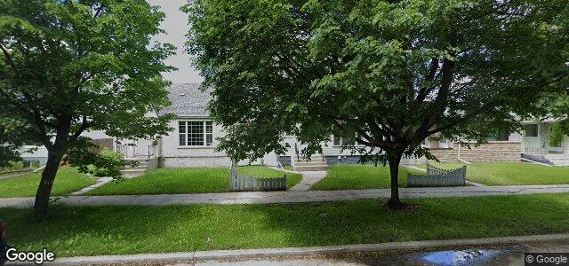 404 Cairnsmore Street（加拿大曼尼托巴省温尼伯市）房屋照片