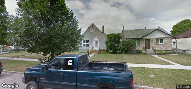 404 Kildarroch Street（加拿大曼尼托巴省温尼伯市）房屋照片