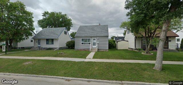 404 Monreith Street（加拿大曼尼托巴省温尼伯市）房屋照片