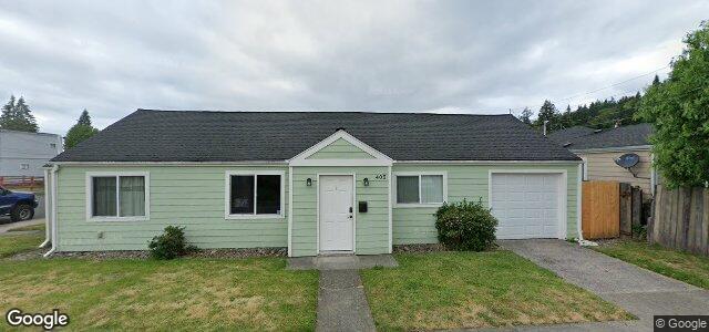 405 Galloway Street（加拿大曼尼托巴省温尼伯市）房屋照片