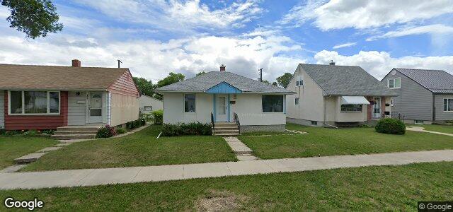 Photo of 405 Monreith Street in Winnipeg, Manitoba