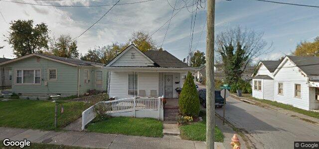 405 Robertson Street（加拿大曼尼托巴省温尼伯市）房屋照片