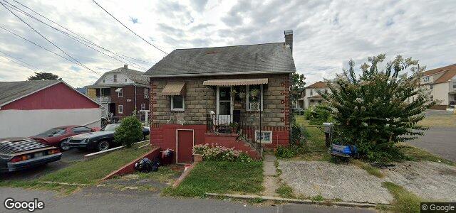 405 Seymour Street（加拿大曼尼托巴省温尼伯市）房屋照片