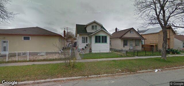 406 Airlies Street（加拿大曼尼托巴省温尼伯市）房屋照片