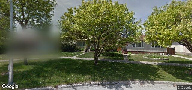 406 Tinniswood Street（加拿大曼尼托巴省温尼伯市）房屋照片