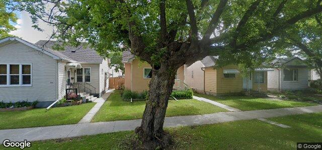 407 Cairnsmore Street（加拿大曼尼托巴省温尼伯市）房屋照片