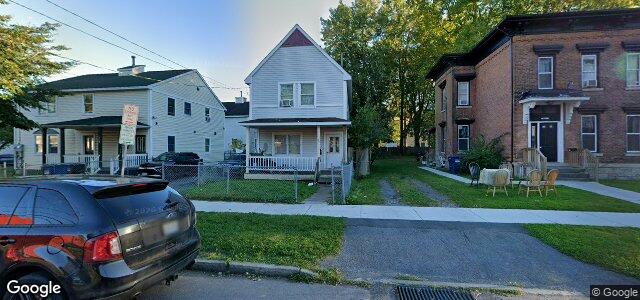 407 Seymour Street（加拿大曼尼托巴省温尼伯市）房屋照片