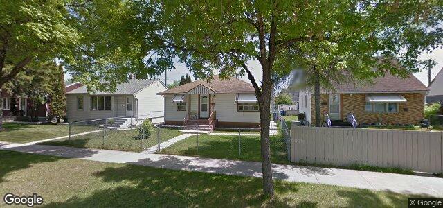 407 Tinniswood Street（加拿大曼尼托巴省温尼伯市）房屋照片