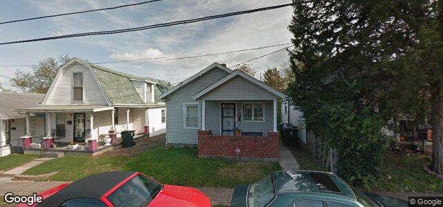 408 Robertson Street（加拿大曼尼托巴省温尼伯市）房屋照片