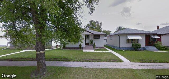 409 Dalton Street（加拿大曼尼托巴省温尼伯市）房屋照片