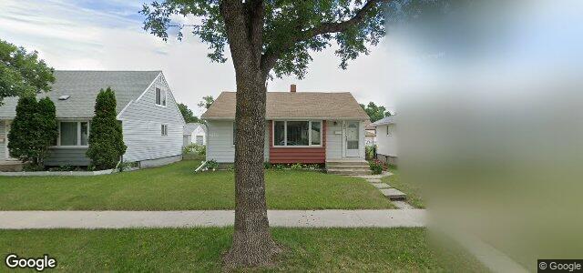 409 Monreith Street（加拿大曼尼托巴省温尼伯市）房屋照片