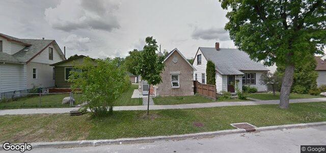 Larawan ng 410 Minnigaffe Street sa Winnipeg, Manitoba