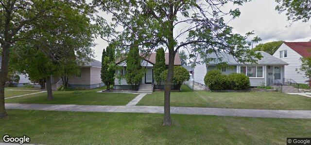 410 Radford Street（加拿大曼尼托巴省温尼伯市）房屋照片