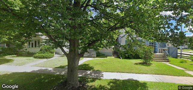 411 Sinclair Street（加拿大曼尼托巴省温尼伯市）房屋照片