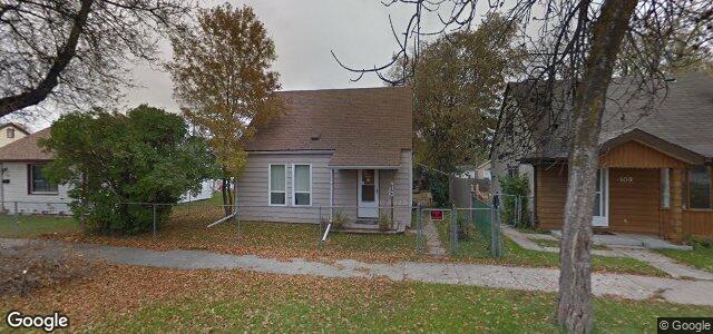 413 Airlies Street（加拿大曼尼托巴省温尼伯市）房屋照片