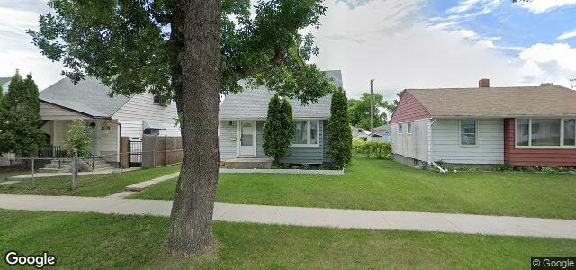 413 Monreith Street（加拿大曼尼托巴省温尼伯市）房屋照片