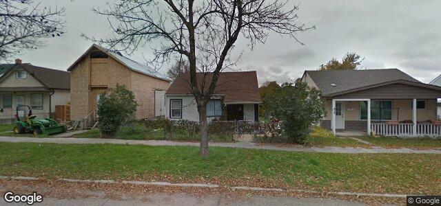 414 Airlies Street（加拿大曼尼托巴省温尼伯市）房屋照片