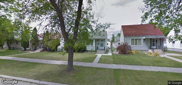 414 Radford Street（加拿大曼尼托巴省温尼伯市）房屋照片