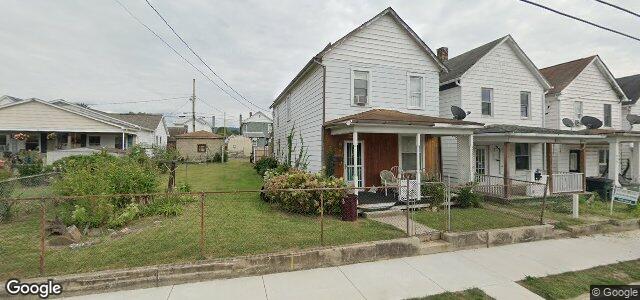 Photo of 414 Seymour Street in Winnipeg, Manitoba