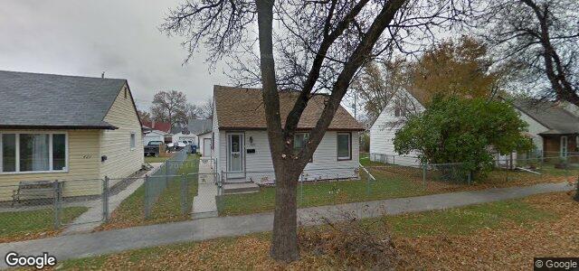 417 Airlies Street（加拿大曼尼托巴省温尼伯市）房屋照片