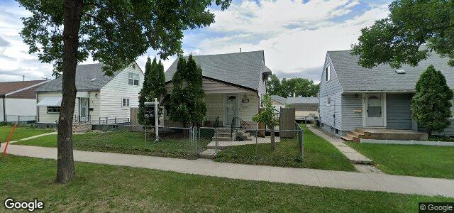 417 Monreith Street（加拿大曼尼托巴省温尼伯市）房屋照片