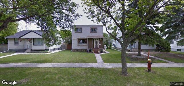Larawan ng 417 Radford Street sa Winnipeg, Manitoba