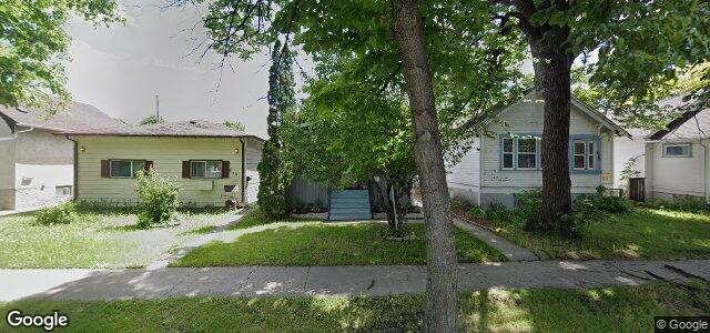 417 Sinclair Street（加拿大曼尼托巴省温尼伯市）房屋照片