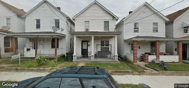 Larawan ng 418 Seymour Street sa Winnipeg, Manitoba