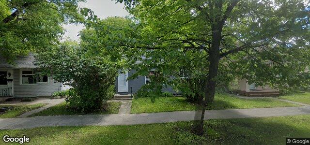 419 Cairnsmore Street（加拿大曼尼托巴省温尼伯市）房屋照片