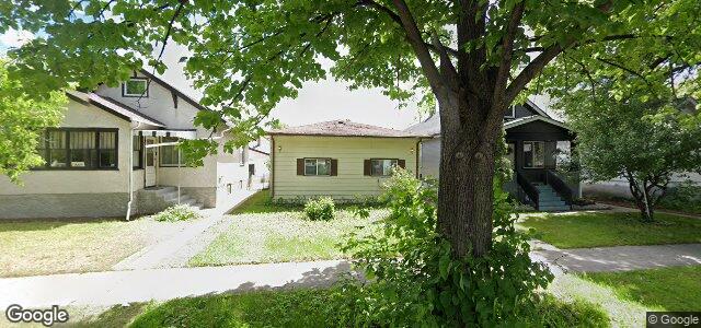 419 Sinclair Street（加拿大曼尼托巴省温尼伯市）房屋照片