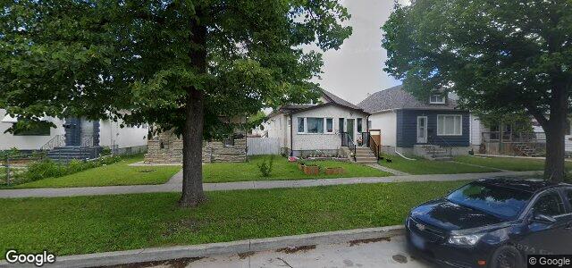 Larawan ng 420 Galloway Street sa Winnipeg, Manitoba
