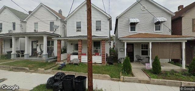 420 Seymour Street（加拿大曼尼托巴省温尼伯市）房屋照片