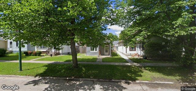 420 Sinclair Street（加拿大曼尼托巴省温尼伯市）房屋照片